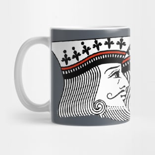 Three Kings Mug